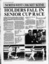 Derry Journal Tuesday 25 June 1996 Page 30