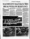 Derry Journal Tuesday 25 June 1996 Page 38