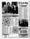 Derry Journal Tuesday 25 June 1996 Page 44