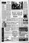 Derry Journal Friday 28 June 1996 Page 8