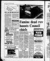 Derry Journal Tuesday 02 July 1996 Page 10