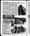 Derry Journal Tuesday 02 July 1996 Page 12