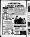 Derry Journal Tuesday 02 July 1996 Page 16