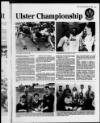 Derry Journal Tuesday 02 July 1996 Page 39
