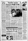 Derry Journal Friday 05 July 1996 Page 2