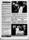 Derry Journal Tuesday 09 July 1996 Page 8