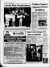 Derry Journal Tuesday 09 July 1996 Page 10