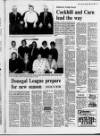 Derry Journal Tuesday 09 July 1996 Page 37