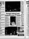 Derry Journal Tuesday 09 July 1996 Page 42