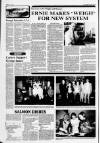 Derry Journal Friday 12 July 1996 Page 32