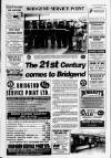 Derry Journal Friday 12 July 1996 Page 38