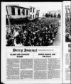 Derry Journal Tuesday 16 July 1996 Page 2