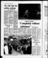 Derry Journal Tuesday 16 July 1996 Page 8