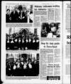 Derry Journal Tuesday 16 July 1996 Page 12