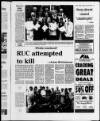 Derry Journal Tuesday 16 July 1996 Page 13