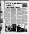 Derry Journal Tuesday 16 July 1996 Page 25