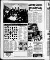 Derry Journal Tuesday 16 July 1996 Page 49