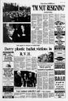 Derry Journal Friday 19 July 1996 Page 3