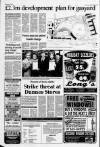 Derry Journal Friday 19 July 1996 Page 4