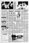 Derry Journal Friday 19 July 1996 Page 22