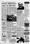 Derry Journal Friday 26 July 1996 Page 8