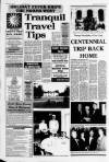 Derry Journal Friday 26 July 1996 Page 10