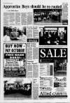 Derry Journal Friday 26 July 1996 Page 27