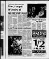 Derry Journal Tuesday 30 July 1996 Page 7