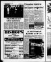 Derry Journal Tuesday 30 July 1996 Page 8