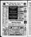 Derry Journal Tuesday 30 July 1996 Page 18