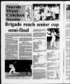 Derry Journal Tuesday 30 July 1996 Page 30