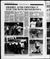 Derry Journal Tuesday 30 July 1996 Page 34