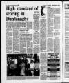 Derry Journal Tuesday 30 July 1996 Page 36