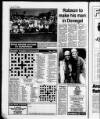 Derry Journal Tuesday 30 July 1996 Page 44