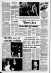 Derry Journal Friday 02 August 1996 Page 2