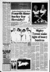 Derry Journal Friday 02 August 1996 Page 34