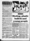 Derry Journal Tuesday 20 August 1996 Page 4