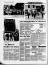 Derry Journal Tuesday 20 August 1996 Page 12