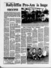 Derry Journal Tuesday 20 August 1996 Page 34