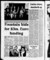 Derry Journal Tuesday 27 August 1996 Page 4