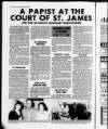 Derry Journal Tuesday 27 August 1996 Page 14