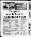 Derry Journal Tuesday 27 August 1996 Page 30