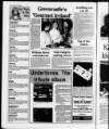 Derry Journal Tuesday 27 August 1996 Page 42