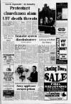Derry Journal Friday 13 September 1996 Page 3