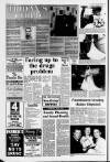 Derry Journal Friday 13 September 1996 Page 6
