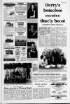 Derry Journal Friday 13 September 1996 Page 23