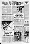 Derry Journal Friday 13 September 1996 Page 28