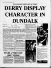 Derry Journal Tuesday 17 September 1996 Page 38