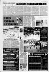 Derry Journal Friday 20 September 1996 Page 46