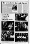 Derry Journal Friday 27 September 1996 Page 43